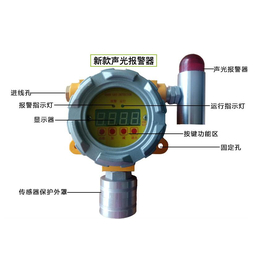 巢湖市厂家供应ZBK1000煤气燃气报警仪价格报价