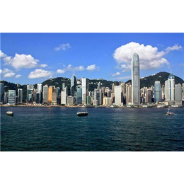 香港及海外群岛 离岸公司优势缩略图