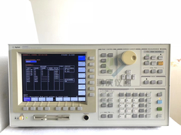 低价大甩卖安捷伦4155半导体参数分析仪