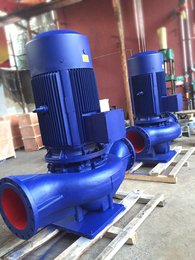 福建KQL50/150-2.2立式单级离心泵-石保泵业
