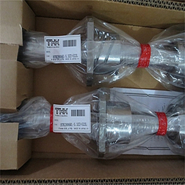 烟台THK丝杆BTK3210-2.6_THK防尘型丝杠