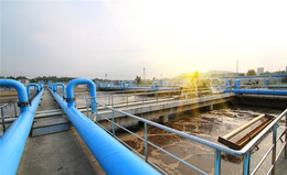 普安污水处理设备-贵州竞渡环保-农村污水处理设备