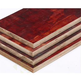 东营红模板|优逸木业|红模板厂家