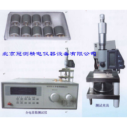 北京冠测(多图)、海南省高压介质损耗测量仪标准