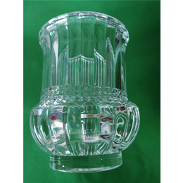 壬辰玻璃(图)、本色玻璃灯罩生产商、本色玻璃灯罩