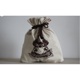 杭州粽子礼品袋批发、【野望包装】(在线咨询)、粽子礼品袋