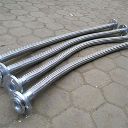 金属软管价格-鑫驰规格齐全-螺纹金属软管价格