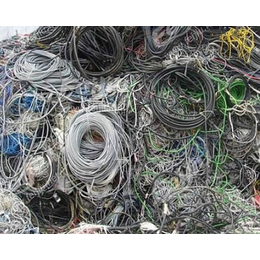 废旧电缆回收价格_金和悦物资回收_长治废旧电缆回收