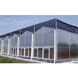 齐鑫温室园艺|阳光板温室|pc阳光板温室大棚
