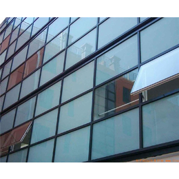 滨城区中空幕墙玻璃,华达玻璃,中空幕墙玻璃供应
