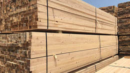 工地建筑木方-恒顺达木业-工地建筑木方加工