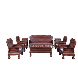 印尼黑酸枝沙发款式、福安达红木家具(在线咨询)、印尼黑酸枝