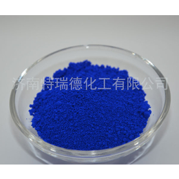 再生化纤蓝粉B12,特瑞德化工(在线咨询),唐山蓝粉B12