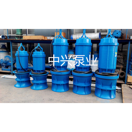 广州下吸式潜水泵 生产厂家 防洪排灌