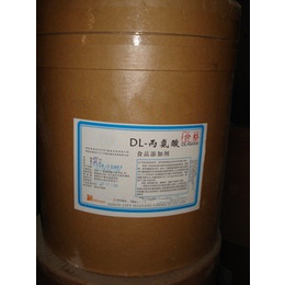 食品级DL-丙氨酸生产厂家