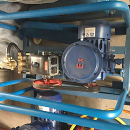 阻化泵 阻化泵适用范围 阻化泵厂家 阻化泵特点