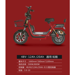 江苏邦能电动车(图)-电动自行车价格-电动自行车