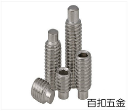 a2-100不锈钢螺钉生产厂家-不锈钢螺栓-不锈钢螺钉