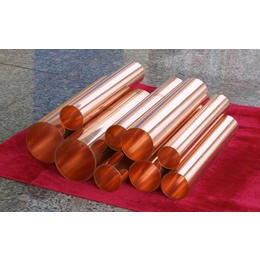 结晶器铜管规格型号-洛阳厚德金属(在线咨询)-结晶器铜管