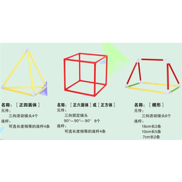 三维模型制作，聪咪-镇江立体几何教具-立体几何教具哪家好