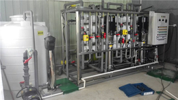 电镀厂中水回用设备-粤敏设备质量优-南昌中水回用设备