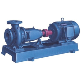 IS型清水泵生产厂-浙江清水泵生产厂-强盛水泵