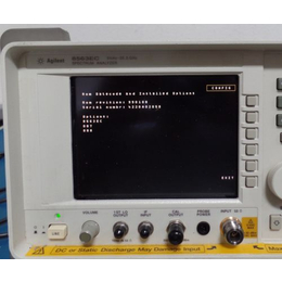 哕8563EC性价比-Agilent8563EC 安捷伦进口