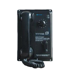 富诚供应 直通声力电话机 挂壁式声力电话机 嵌入式声力电话机 