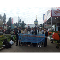 2019年第31届乌克兰国际农业博览会