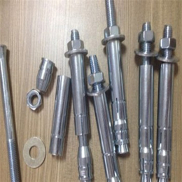 定型化学锚栓、定型化学锚栓厂家、316材质定型化学锚栓