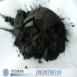 粉状活性炭用途、泾川县粉状活性炭、水处理活性炭