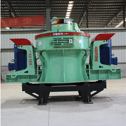 沃力机械厂家供应 江西宜春制沙机 整条生产线设备
