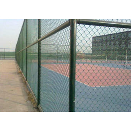 网球场护栏厂家定做_会泽县网球场护栏_兴顺发筛网实力厂家
