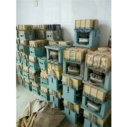 长城电器回收(图)|接触器回收公司|上海接触器回收