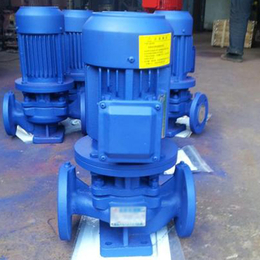 信阳ISG50-250(I)B管道增压泵-石保泵业