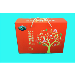 坚果礼盒 特产礼品|坚果礼盒|益州食品