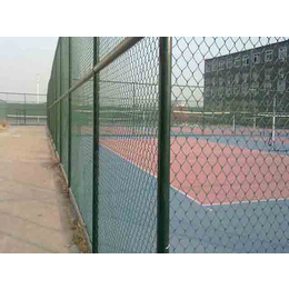 河北华久,濮阳篮球场护栏网,篮球场护栏网供应