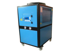 水冷式水冷机厂家-无锡邦国-泰州水冷式水冷机