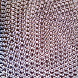 雄晨实业(图)-镀锌钢板网-钢板网