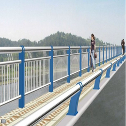 led桥梁护栏灯|桥梁护栏|山东龙哲护栏