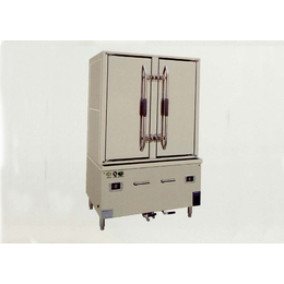 钰航厨具生产(图)|电磁蒸柜定做|吉安电磁蒸柜