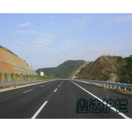 忻州波形护栏|鑫达|桥梁波形护栏