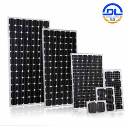 合肥太阳能电池板-东龙新能源公司-太阳能电池板价格