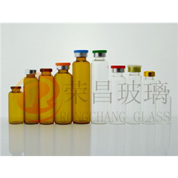 沧州荣昌生产的*玻璃瓶的应用