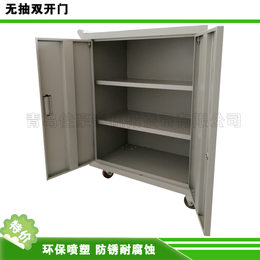 出售九江修水县车间储物柜 冷轧钢板工具车 承重高