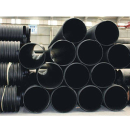 中大塑管(图)|钢带增强管厂家|山西钢带增强管