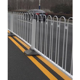 宝鸡道路护栏|厚泽护栏|道路护栏价格