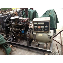 海珠区废旧发电机回收电话_整厂设备*回收|广州精鑫环保
