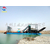 新疆淘金船根据矿区工况定制型的河道淘金机械报价缩略图2