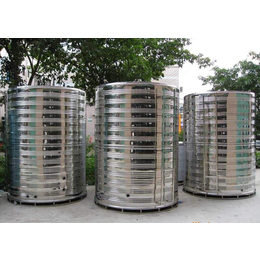 南阳不锈钢水箱 消防水箱 质量好 价格低 品质有保证